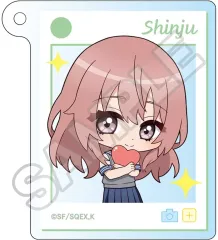 【中古】キーホルダー 乾心寿 ちびっつ！アクリルキーホルダー 「その着せ替え人形は恋をする」