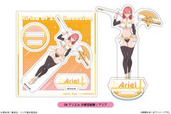 ローゼンメイデン_3way サッチェルバッグ　【水銀燈】 ローゼンメイデン』の上品なデザインが魅力的！真紅、水銀燈、翠