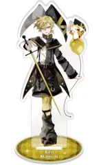 【中古】アクリルスタンド・アクリルパネル 鏡音レン アクリルスタンド 「初音ミク×ラスカル 2023」