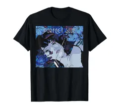 2025年最新】perfect blue tシャツの人気アイテム - メルカリ