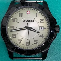 2026年最新】wenger 70725の人気アイテム - メルカリ