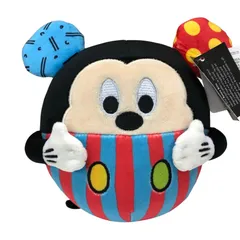 Disney Britto　ディズニー　ロメロ ブリット　プーさん ぬいぐるみ ロメロ ブリット Romero Britto ディズニーブリット Disney by