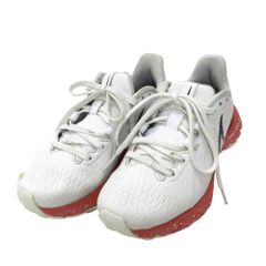 NIKE GOLF ナイキゴルフ CT6621-105 REACT INFINITY Pro スパイクレス ゴルフシューズ  ホワイト系 30 [240101427326] ゴルフウェア メンズ ストスト 楽天市場】NIKE GOLF ナイキゴルフ CT6621-105 REACT INFINITY