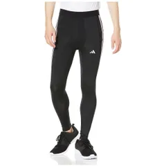 2024年最新】adidas 3 stripes tights アディダス 3 ストライプス