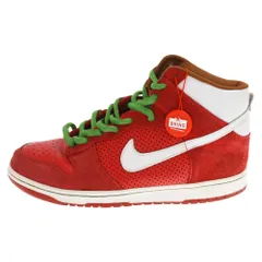 NIKE (ナイキ) 08年製 DUNK HIGH PRO Big Gulp 305050-611 ダンクハイ ...