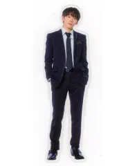 【中古】シール・ステッカー 基俊介(IMPACTors) アクスタステッカー2022 「Johnnys’ ISLAND STORE」