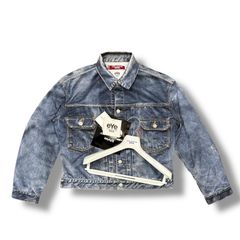 参考上代88000円 未使用品 eYe JUNYA WATANABE MAN × BerBerjin