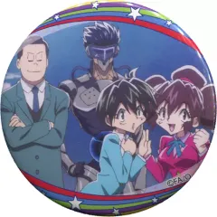 【中古】バッジ・ピンズ(キャラクター) 集合(ちゃんとした) 「esシリーズnino トレーディングバッジコレクション おそ松さん vol.3」