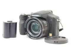 2025年最新】dmc-fz8の人気アイテム - メルカリ