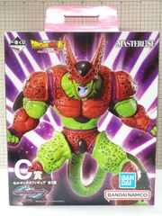BANDAI - BANDAI バンダイ/セルマックスフィギュア/MASTERLISE/Bランク/19【中古】 BANDAI バンダイ/セルマックスフィギュア/MASTERLISE/Bランク/19