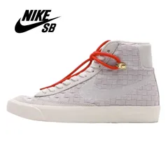 NIKE BLAZER MID 77  ナイキ　ブレーザー MID '77 グレー サミット 
