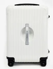 激レア！未使用品】リモワ ポルシェ メイクボックス ※鍵なし 楽天市場