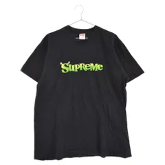 2023年最新】シュレック supremeの人気アイテム - メルカリ