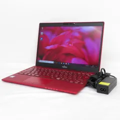 2023年最新】富士通 ノートパソコン fmv lifebook uh75／c3 fmvu75c3r