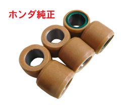 TA03 4スト ジャイロキャノピー 純正ウェイトローラー