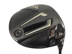 PXG 0311 GEN5 9° 純正カバーツアーad クアトロテック65s