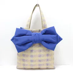 2024年最新】muguet ribbon tote bagの人気アイテム - メルカリ