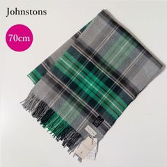 Drawer Jonstonsストール 新品 Drawer 別注】ジョンストンズ Johnstons 大判ストール