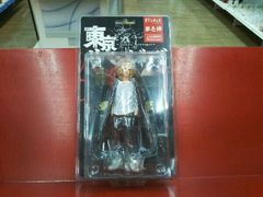 【新品未開封】　TRIGUN ヴァッシュ リペイント まとめ買い可 新品未開封】 TRIGUN ヴァッシュ リペイント まとめ買い可 - メルカリ