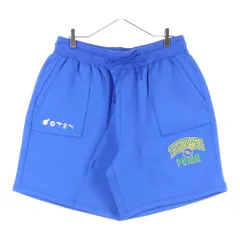 PUMA (プーマ) スウェットパンツ 598451-89 ブルー