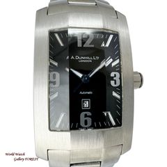 ダンヒル dunhill ロンディニウム ダイバー 200M 中古 メンズ