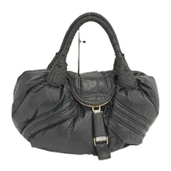【美品】フェンディ モンクレール スパイバッグ ズッカ ナイロン グリーン スパイバッグ モンクレールコラボ FENDI /MONCLER ナイロン