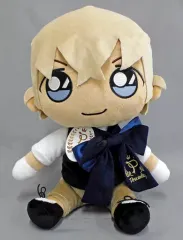 【中古】ぬいぐるみ 安室透 Preciality スペシャルぬいぐるみ”安室透” 「名探偵コナン」