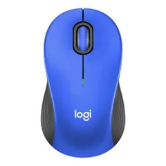【新品・2営業日で発送】LOGICOOL ロジクール M550MBL SIGNATURE M550 ワイヤレスマウス(M550MBL)