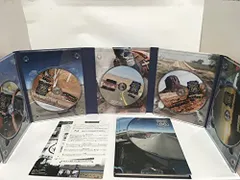 【中古】山下智久・ルート66〜たった一人のアメリカ〜 ディレクターズカットエディション [Blu-ray]