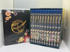 2025年最新】仮面ライダー鎧武 blu-ray boxの人気アイテム