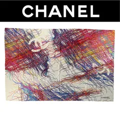 2025年最新】CHANEL レディース ストール・ショールの人気