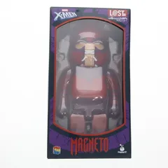 MARVEL『X-MEN』/ Happyくじ　ハッピーくじラストSPベアブリック MARVEL『X-MEN』 / Happyくじ「BE@RBRICK」│商品一覧│Happyくじ