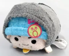 カプころん BIGぬいぐるみ 成歩堂龍一 CAPCOM STOREの大人気商品「カプころんシリーズ」の新作に「逆転