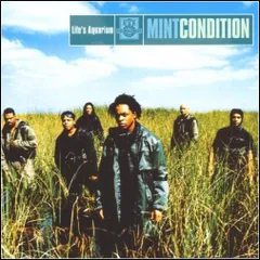 米CD Mint Condition Lifes Aquarium 623532 Elektra /00110