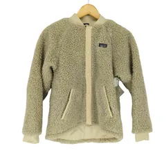 パタゴニア patagonia Girls Retro-X Bomber Jacket  レディース  KIDS XL