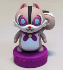 【中古】雑貨 志麻(浦島坂田船) 開運推し印 まぁる 「【速報】しまさかでバースデーイベントやるってよwww >>6 ～FAKEOUT～」