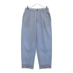 2025年最新】Supreme Pleated Trouser 22ssの人気アイテム