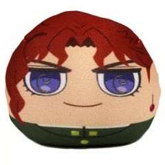 [중고] 봉제인형 하나쿄인 노리아키 마루 봉제인형 Vol.2 [조조의 기묘한 모험 The Animation] JOJO WORLD 한정
