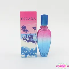 未開封✨エスカーダ　パシフィックパラダイス　30ml ESCADA エスカーダ パシフィック パラダイス EDT SP 30ml 香水