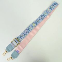 [Used] Strap Pokemon Botanical Easter Shoulder Strap "Pokemon" Pokemon Center Limited Edition