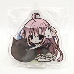 夏コミ 向日葵の教会と長い夏休み アクリルスタンド フィギュア 詠ver  夏咲詠 アクスタ 未開封