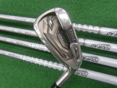 アイアンセット リョーマ RYOMA Iron/TourAD RYOMA Iron/SR/26[9050]