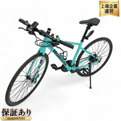 希少 SOPH.×ビアンキ 22台限定 ローマ3 - 自転車本体