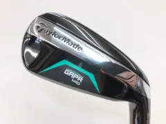 2024年最新】テーラーメイド GAPR ユーティリティ MID GAPR MID  