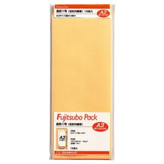マルアイ 藤壷パック 長1 85ｇ PN-1のサムネイル