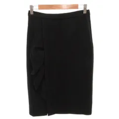 2025年最新】MOSCHINO レディース ひざ丈スカートの人気アイテム