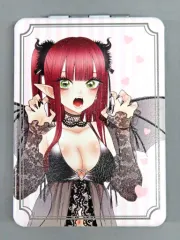 【中古】鏡・ミラー 喜多川海夢(リズ) 2WAYコンパクトミラー 「5th Anniversary その着せ替え人形は恋をする 展覧会」