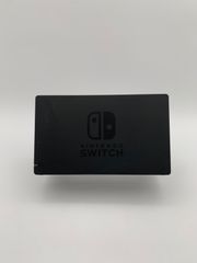 完動品 Nintendo Switchドック 本体のみ 純正 0519-508