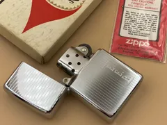 2024年最新】zippo 1977の人気アイテム - メルカリ