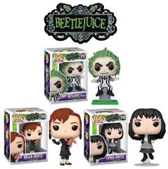新品☆限定☆Funko エルファバ グリンダ ファンコポップ ウィキッド